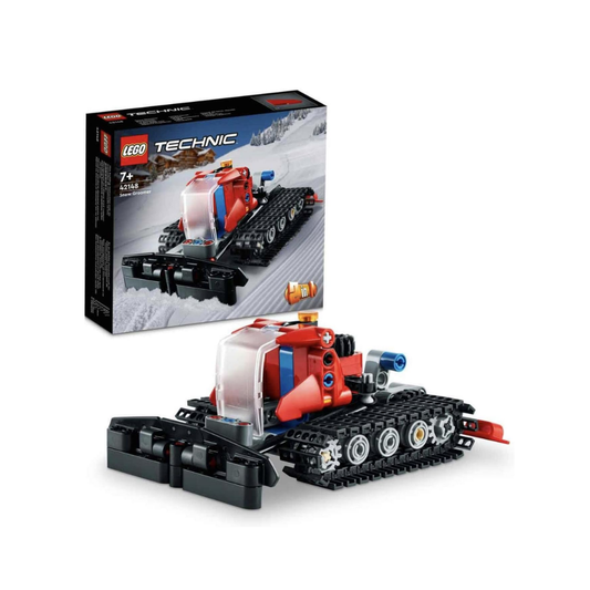 LEGO Technic 42148 Kar Ezme Aracı