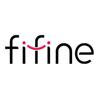Fifine logo