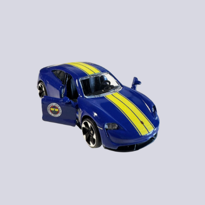 Majorette Fenerbahçe Lisanslı Model Arabalar