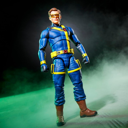 Marvel Legends Avengers: Doomsday Cyclops Aksiyon Figürü - Ön Sipariş