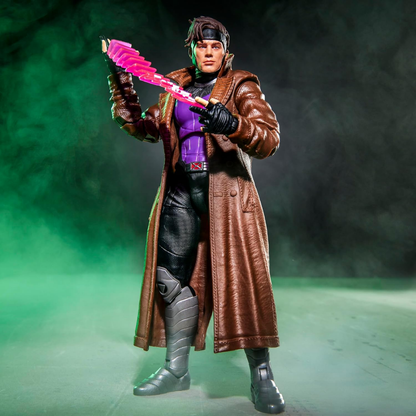 Marvel Legends Avengers: Doomsday Gambit Aksiyon Figürü - Ön Sipariş
