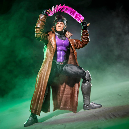 Marvel Legends Avengers: Doomsday Gambit Aksiyon Figürü - Ön Sipariş