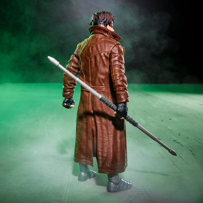 Marvel Legends Avengers: Doomsday Gambit Aksiyon Figürü - Ön Sipariş