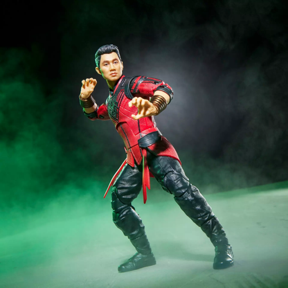 Marvel Legends Avengers: Doomsday Shang-Chi Aksiyon Figürü - Ön Sipariş