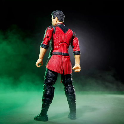 Marvel Legends Avengers: Doomsday Shang-Chi Aksiyon Figürü - Ön Sipariş