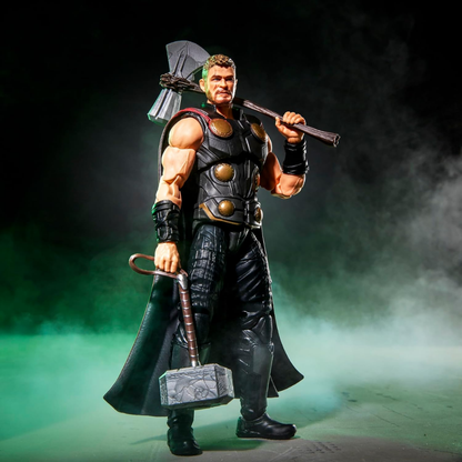 Marvel Legends Avengers: Doomsday Thor Aksiyon Figürü - Ön Sipariş