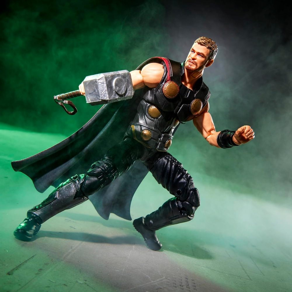 Marvel Legends Avengers: Doomsday Thor Aksiyon Figürü - Ön Sipariş