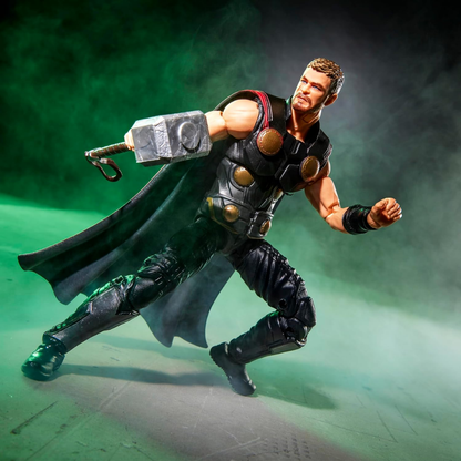 Marvel Legends Avengers: Doomsday Thor Aksiyon Figürü - Ön Sipariş