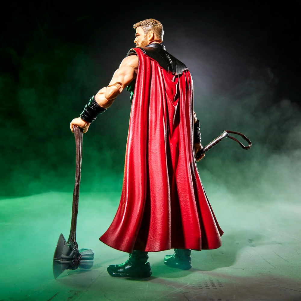 Marvel Legends Avengers: Doomsday Thor Aksiyon Figürü - Ön Sipariş