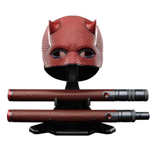 Marvel Legends Daredevil: Born Again Premium Maske ve Cop
