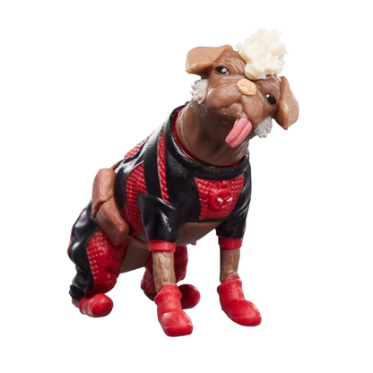 Marvel Legends Dogpool and Deadpool, Deadpool & Wolverine Aksiyon Figür Seti