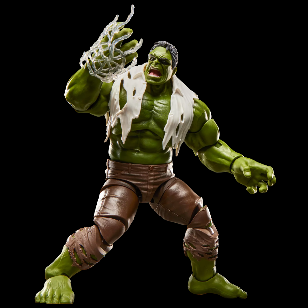 Marvel Legends Hulk, Spider-Man: Brand New Day Aksiyon Figürü