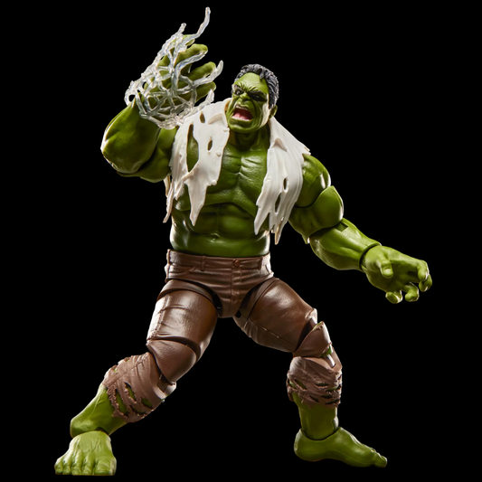 Marvel Legends Hulk, Spider-Man: Brand New Day Aksiyon Figürü