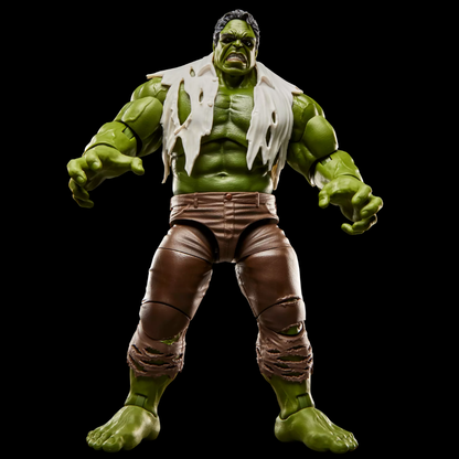Marvel Legends Hulk, Spider-Man: Brand New Day Aksiyon Figürü