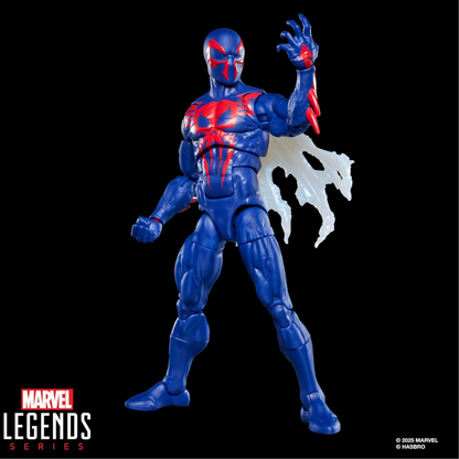 Marvel Legends Spider-Man 2099 Aksiyon Figürü