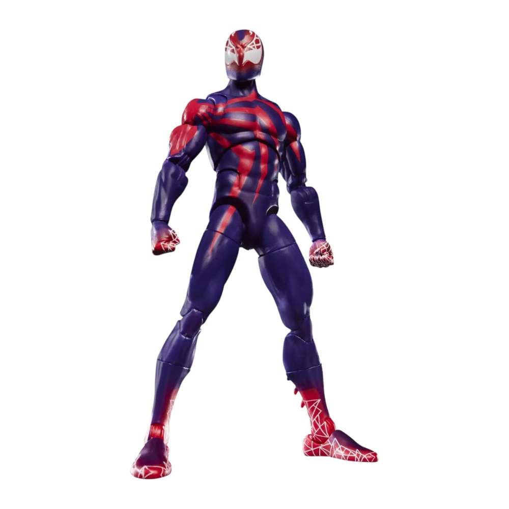Marvel Legends Spider-Man Hellfire Gala (X-Men: Hellfire Gala Comics) Aksiyon Figürü