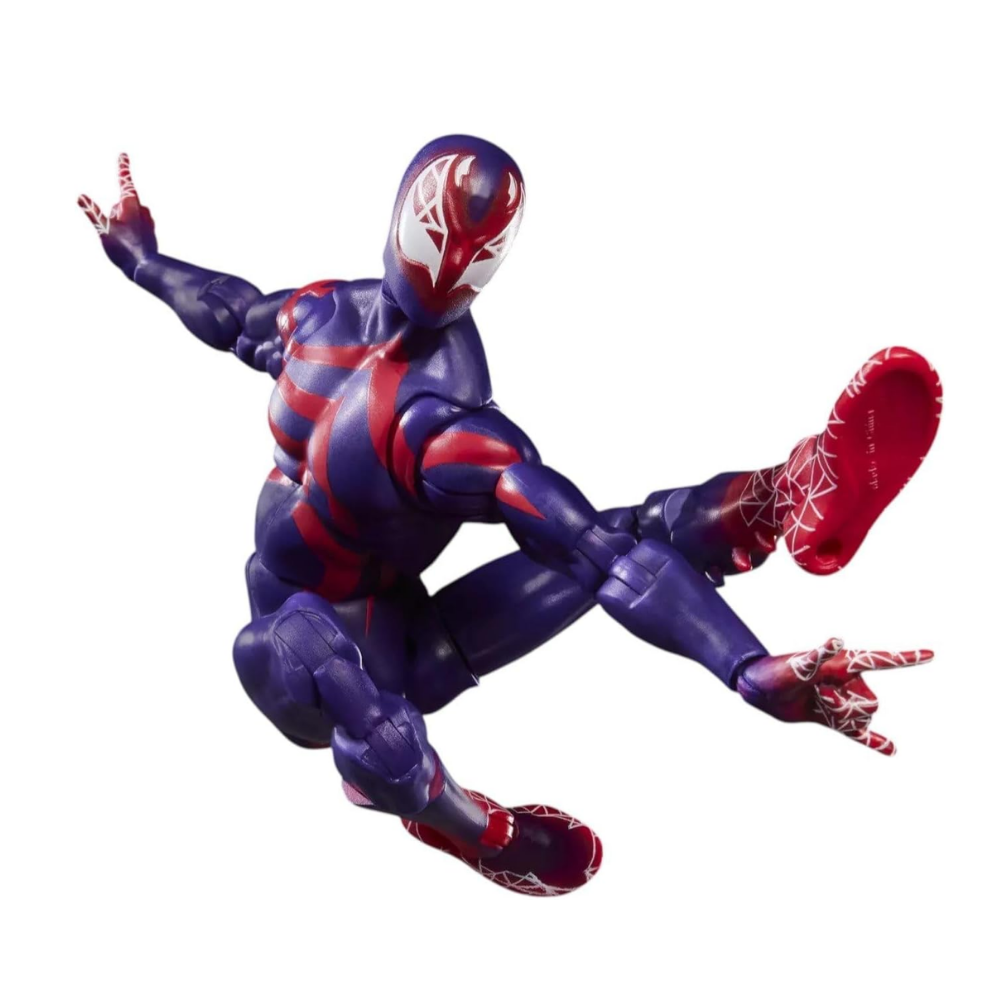 Marvel Legends Spider-Man Hellfire Gala (X-Men: Hellfire Gala Comics) Aksiyon Figürü