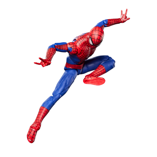 Marvel Legends The Amazing Spider-Man, Spider-Man: No Way Home Aksiyon Figürü