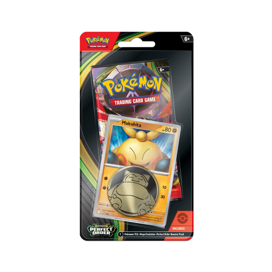 ME03 Perfect Order Checklane Blister