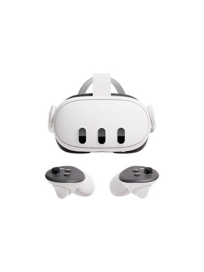 Meta Quest 3 128 Gb - Vr Sanal Gerçeklik Gözlüğü