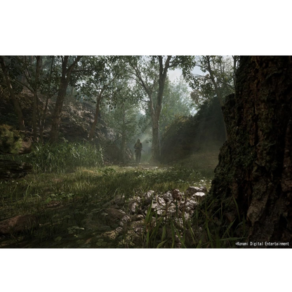 Metal Gear Solid Delta: Snake Eater Deluxe Sürümü PS5 Oyun