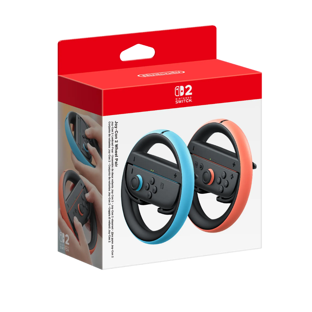 Nintendo Switch 2 Joy-Con İkili Direksiyon