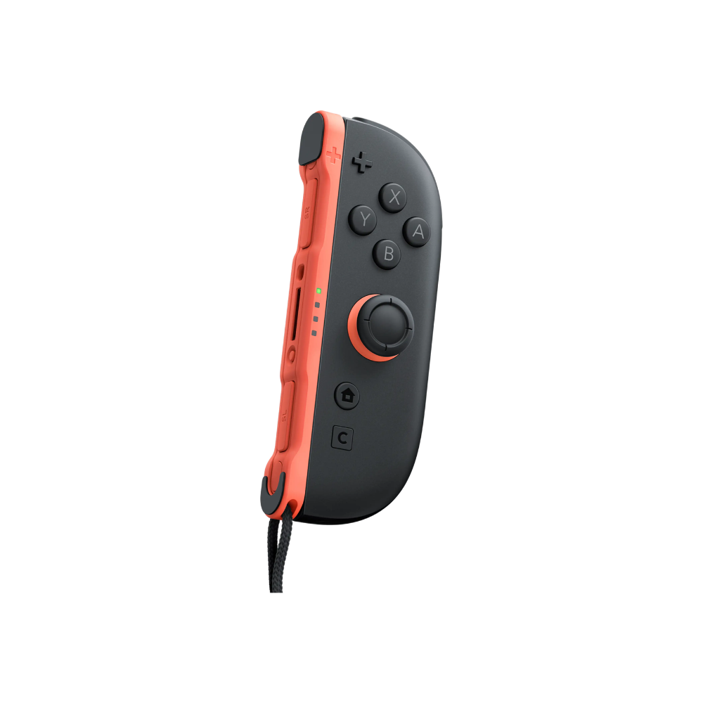 Nintendo Switch 2 Joy-Con Sağ (Kırmızı)