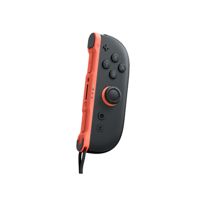 Nintendo Switch 2 Joy-Con Sağ (Kırmızı)