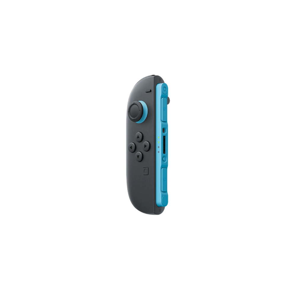 Nintendo Switch 2 Joy-Con Sol (Mavi)