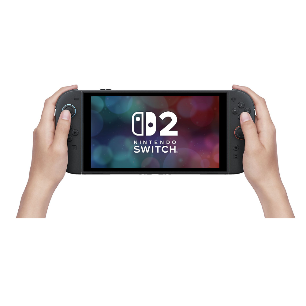 Nintendo Switch 2 Oyun Konsolu - Pokopia Paketi - Resmi Distribütör Garantili