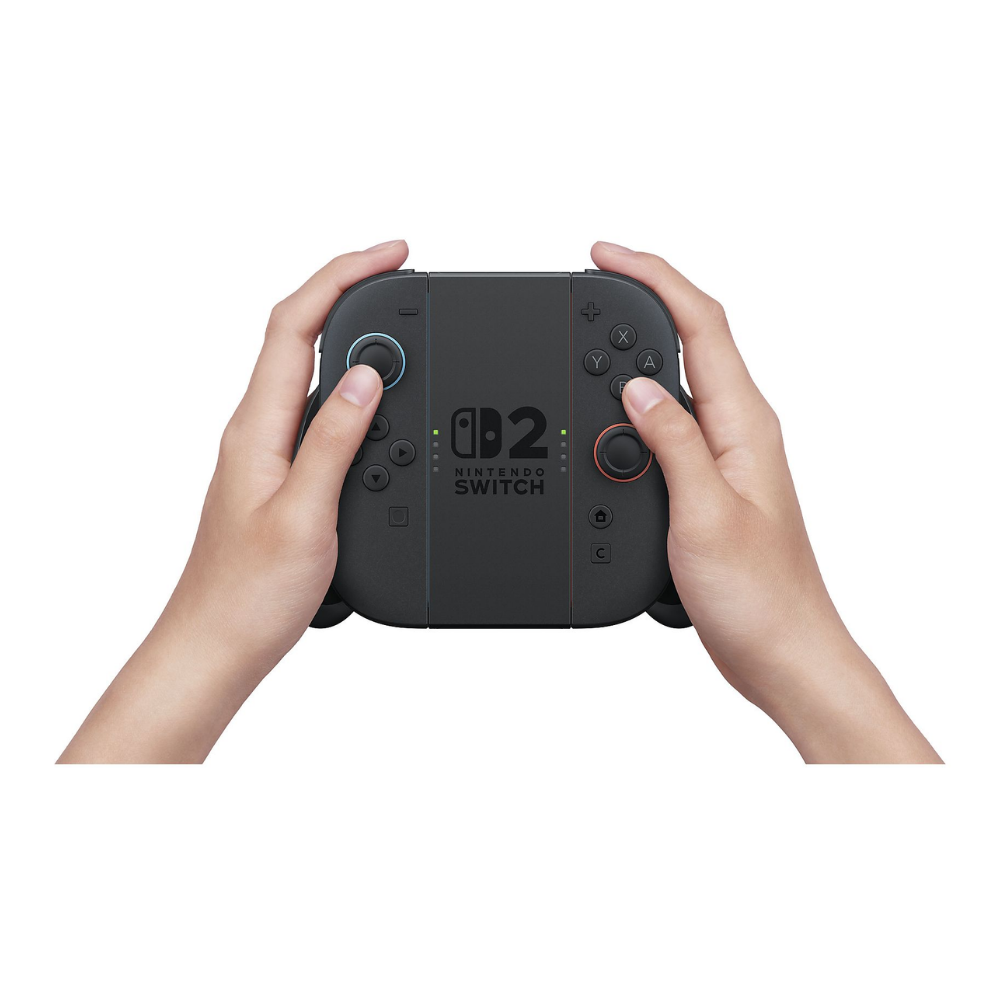 Nintendo Switch 2 Oyun Konsolu - Pokopia Paketi - Resmi Distribütör Garantili