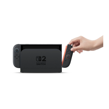 Nintendo Switch 2 Oyun Konsolu - Pokopia Paketi - Resmi Distribütör Garantili