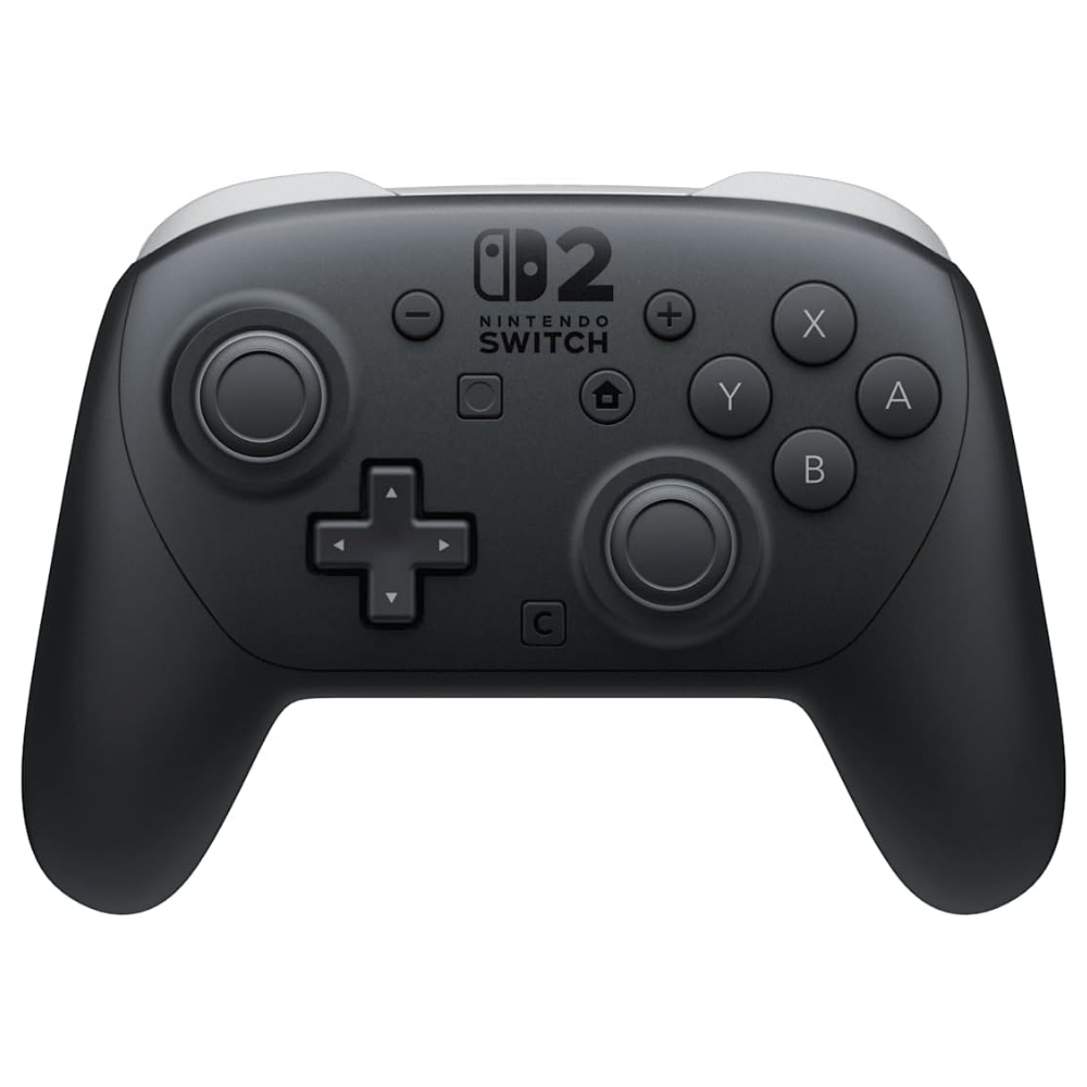 Nintendo Switch 2 Pro Oyun Kumandası