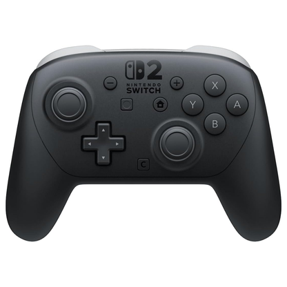 Nintendo Switch 2 Pro Oyun Kumandası