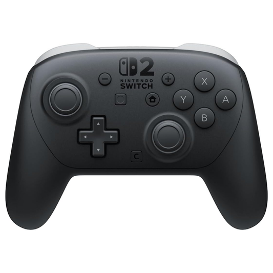 Nintendo Switch 2 Pro Oyun Kumandası