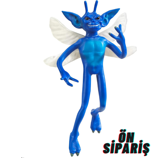 Noble Collection - Bendable Cornish Pixie