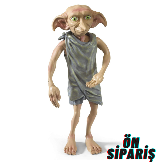 Noble Collection - Bendable Dobby