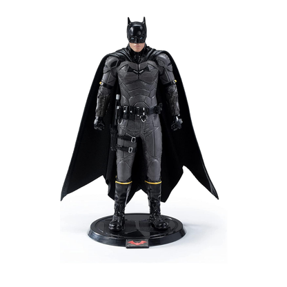 Noble Collection Bendyfigs DC Batman Movie Figür