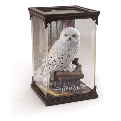 Noble Collection - Magical Creatures No. 1 - Hedwig