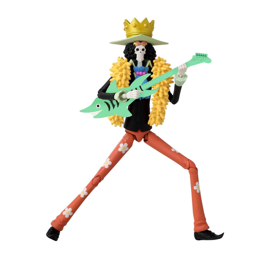 One Piece - Anime Heroes Brook Aksiyon Figürü