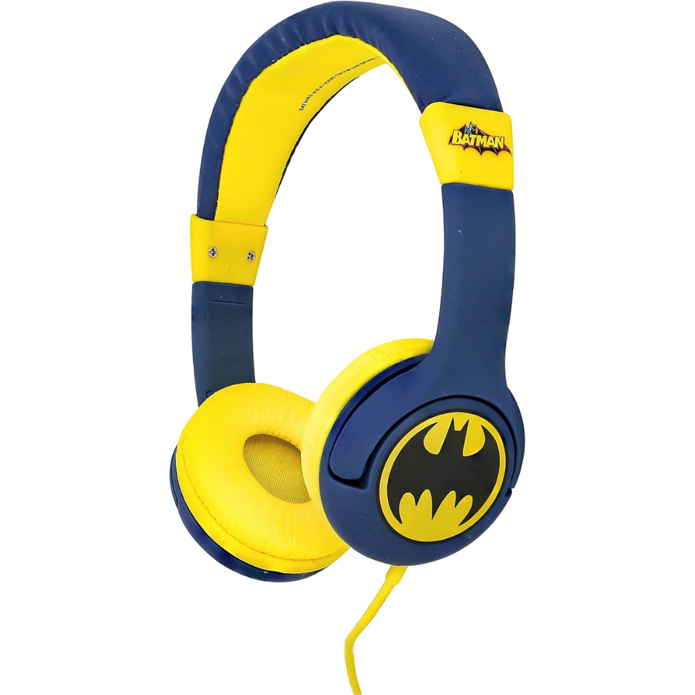 Otl Batman Bat Signal Çocuk Kulaklık