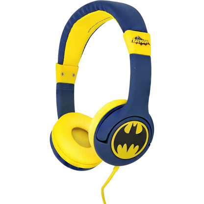 Otl Batman Bat Signal Çocuk Kulaklık