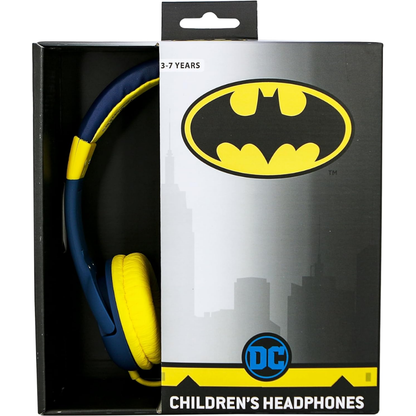 Otl Batman Bat Signal Çocuk Kulaklık