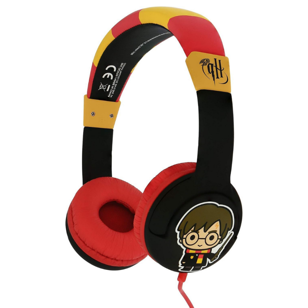 Otl Harry Potter Chibi Çocuk Kulaklık