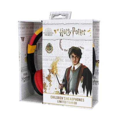 Otl Harry Potter Chibi Çocuk Kulaklık