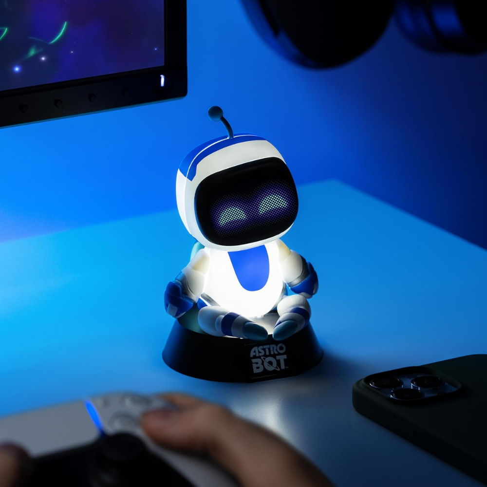 Paladone Astrobot
İkon Lamba