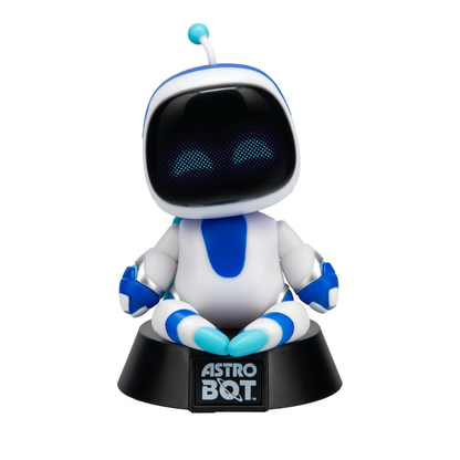 Paladone Astrobot
İkon Lamba