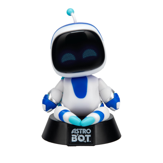 Paladone Astrobot İkon Lamba