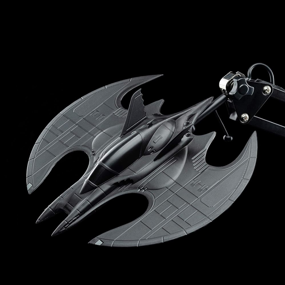 Paladone Batwing Posable Desk Light – Batman Temalı Bükülebilir Masa Lambası