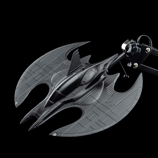 Paladone Batwing Posable Desk Light – Batman Temalı Bükülebilir Masa Lambası